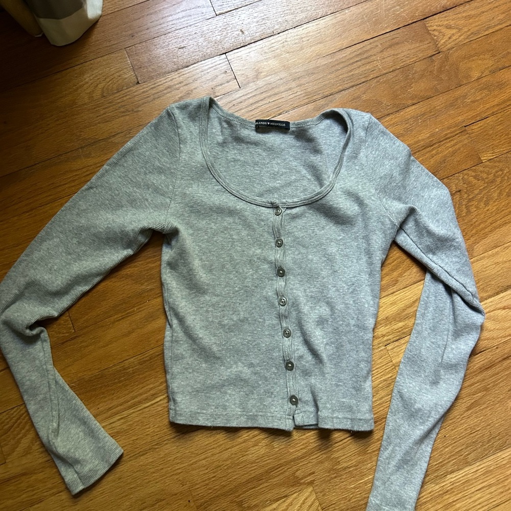 Brandy Melville long sleeve